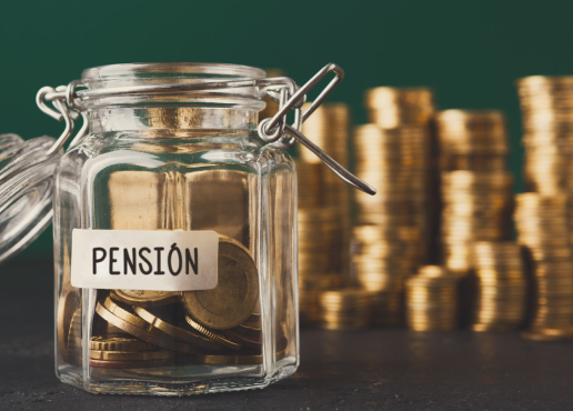 Conoce las diferencias entre modalidades de pensión.